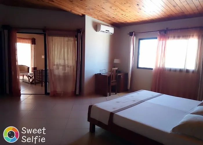 Hotel Serena