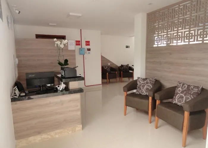 Lider Hotel