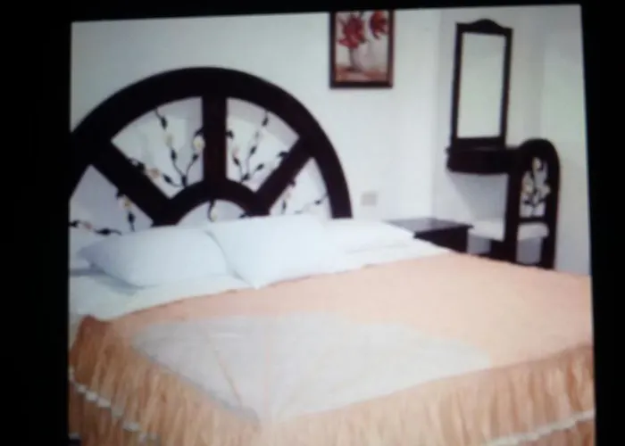 Hotel Volcan Inn
