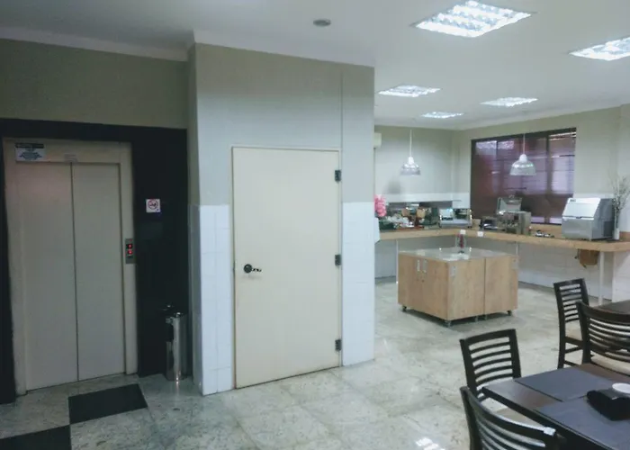 Onix Inn Hotel