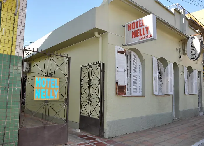 Hotel Nelly