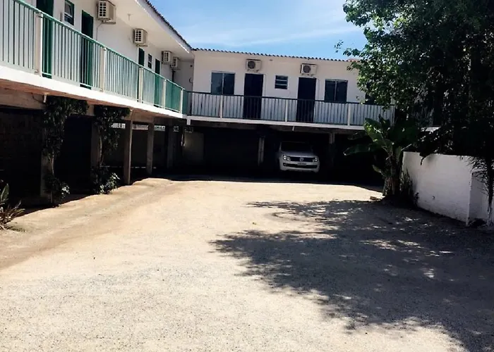 Hotel Kika