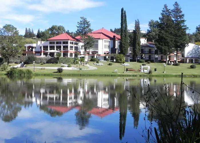 Gran Hotel Del Lago