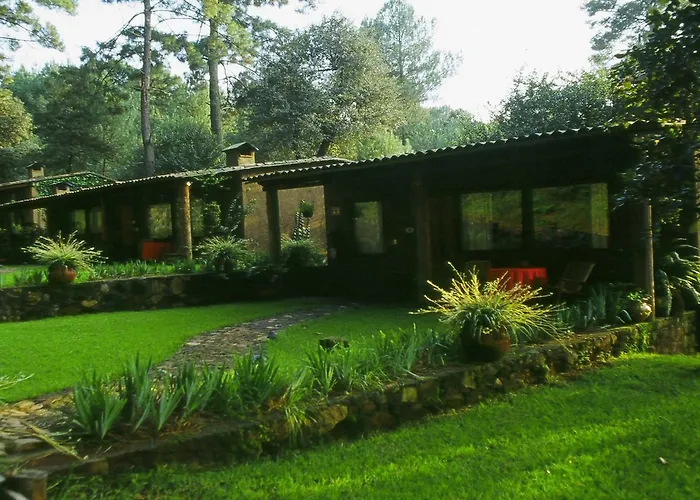 Hacienda Mariposas