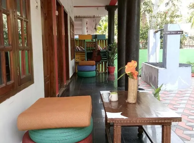 Gone Coastal Homestay