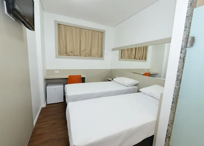 Hotel Panorama Economic