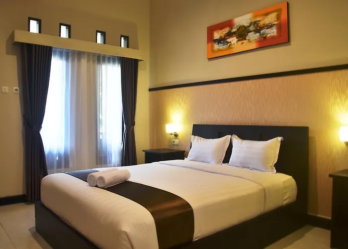 Hotel Orizatha