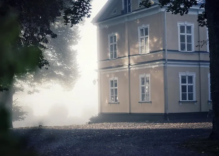 Thoresta Herrgard