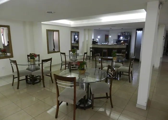 Príncipe Hotel
