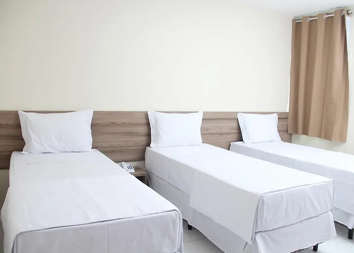 Hotel Executive