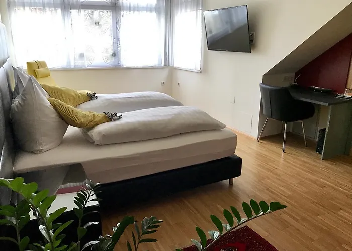 Hotel Bellini