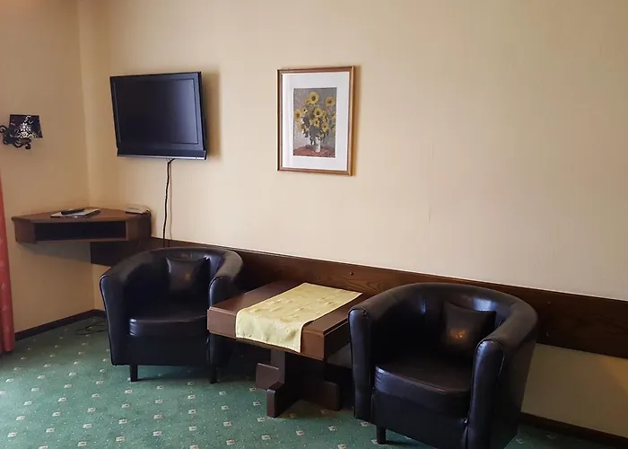 Hotel Kanz