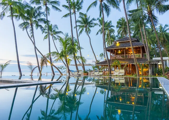 Art Of Sand Resort