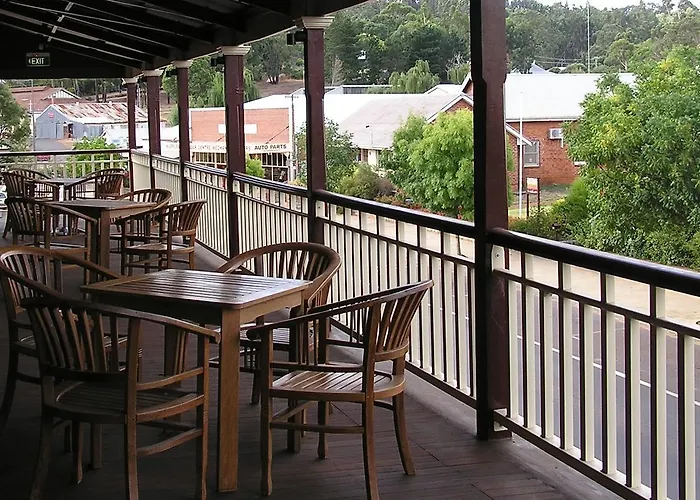 The Bridgetown Hotel