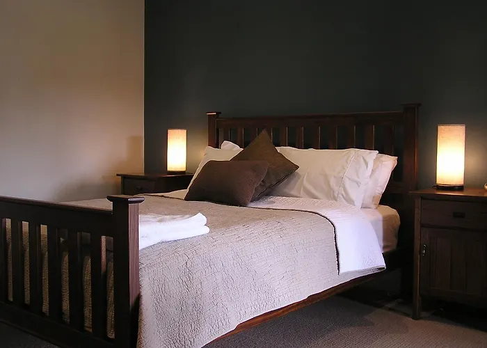 The Bridgetown Hotel