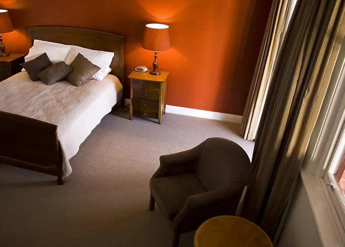 The Bridgetown Hotel