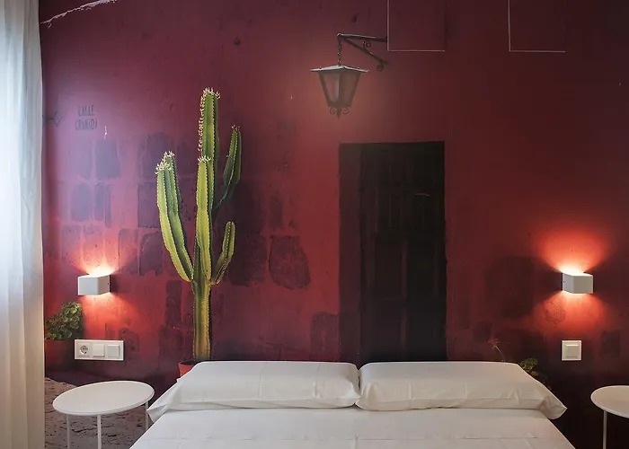 Apartamentos Divan