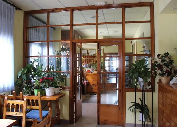 Hotel Garona