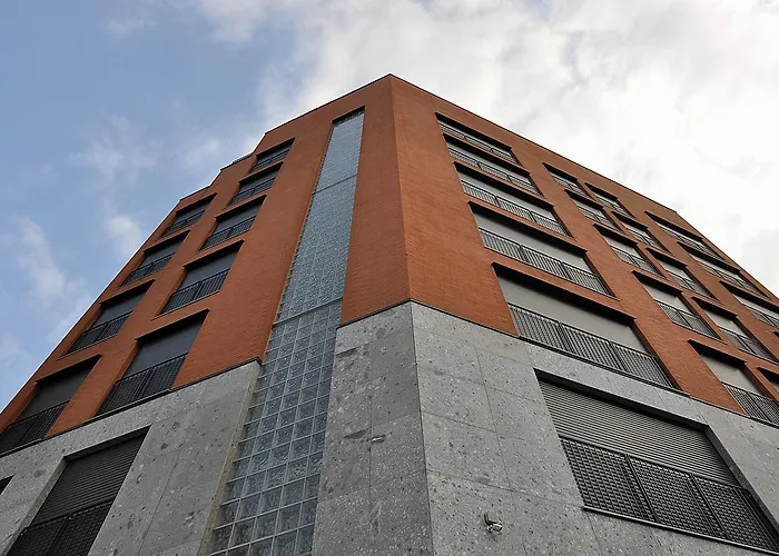Bb Hotels Aparthotel Isola