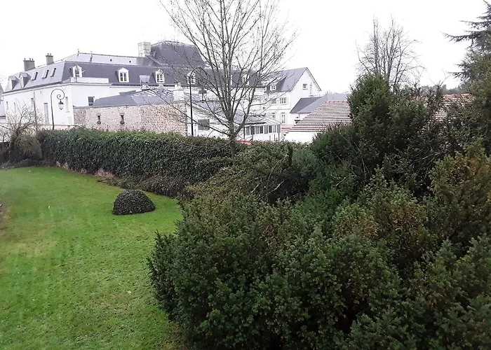 Le Relais de Voisins