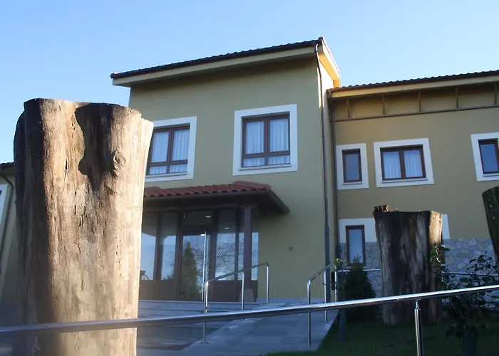 Hotel Lupa