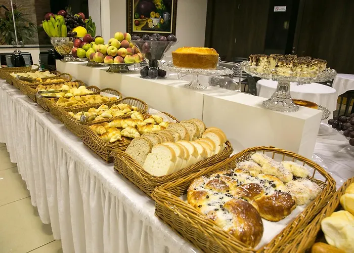 Executivo Hotel