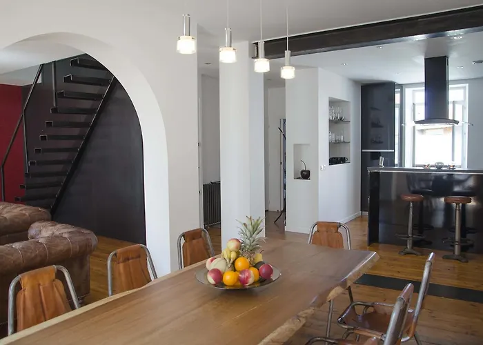 La Casa Cosy, Appart'Hôtel