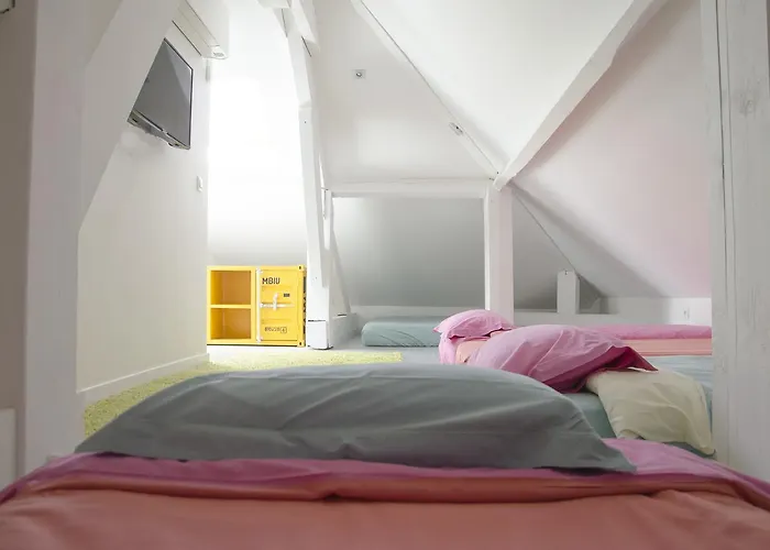 La Casa Cosy, Appart'Hôtel