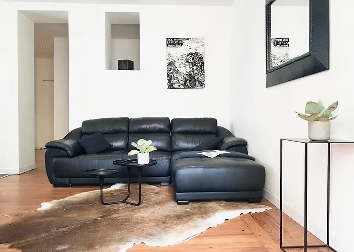 La Casa Cosy, Appart'Hôtel