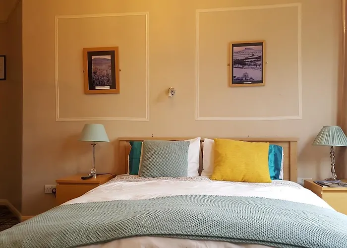 Moorgarth Guesthouse
