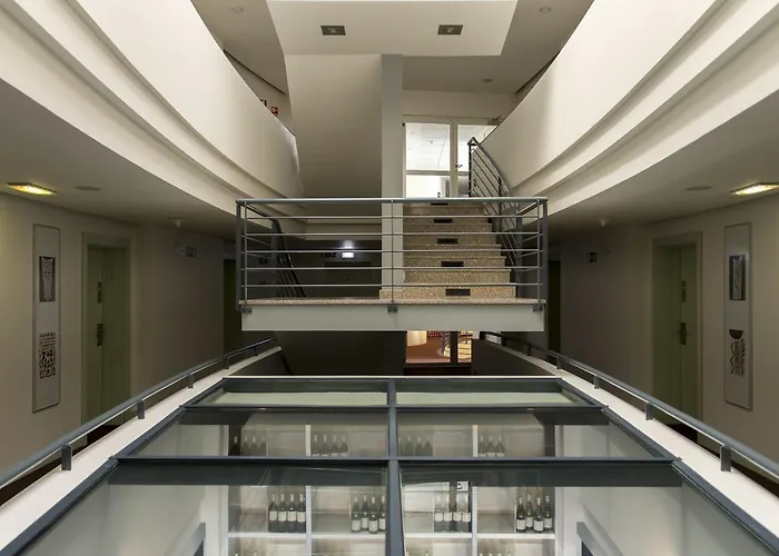 Hotel Principe Da Beira