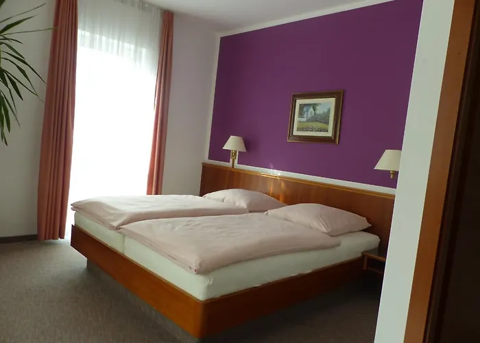 Hotel Dorotheenhof
