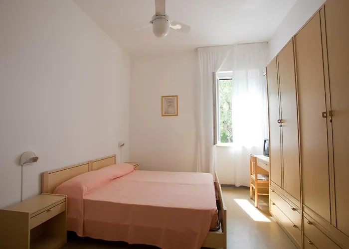 Hotel Santa Lucia