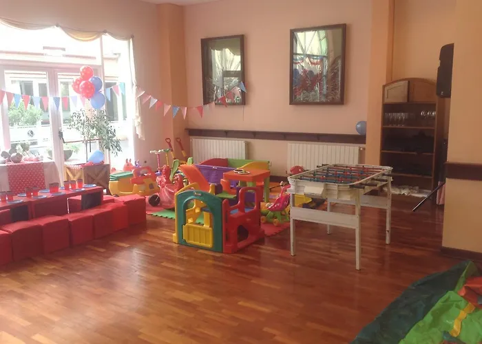 Quintana Hotel