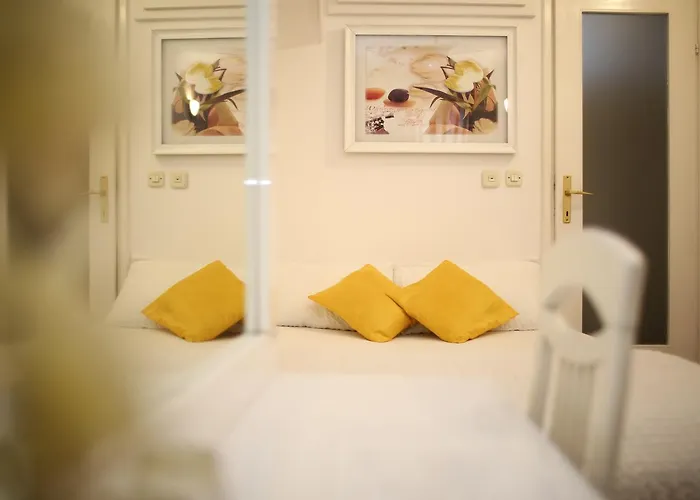 Guesthouse Kod Keme