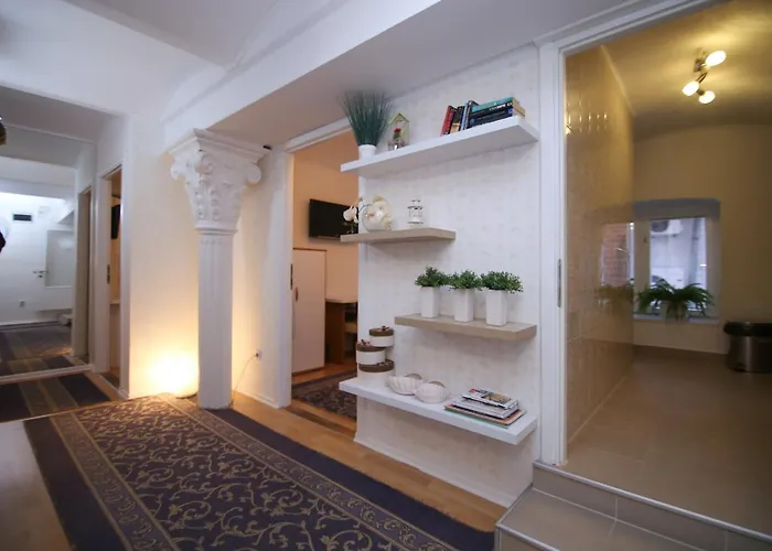 Guesthouse Kod Keme