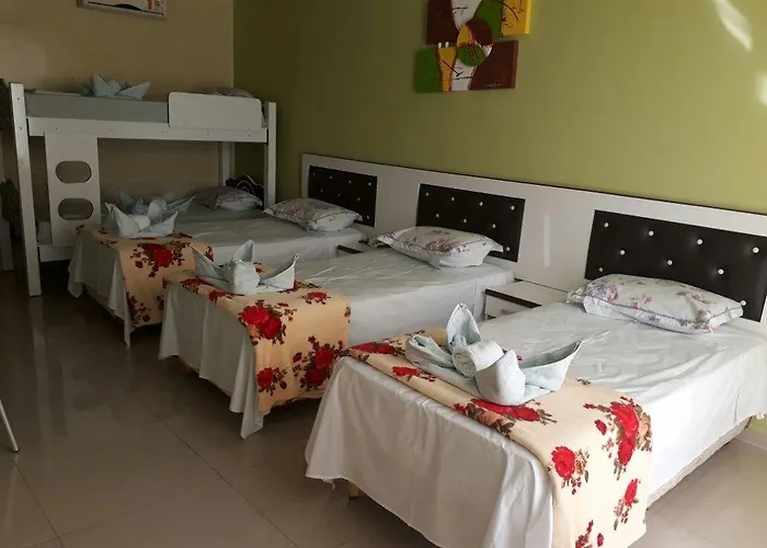 Varanda Hotel