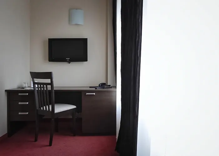 Hotel Palma