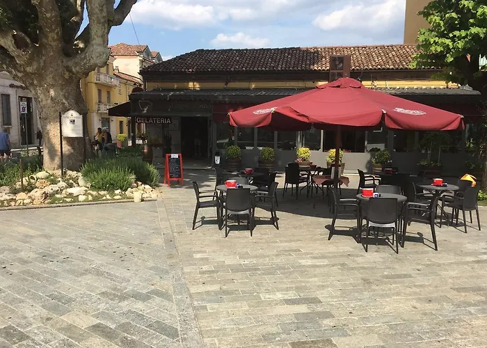 Villa Chiara Hotel