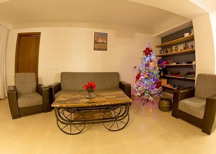 Hotel Deka Gudauri