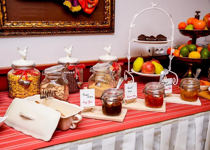 Arber Hotel