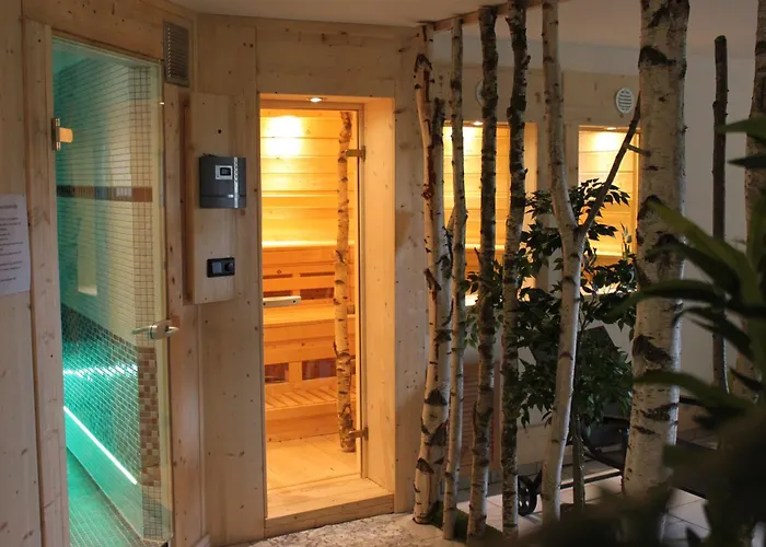 Stelinger Hof Hotel Muenkel