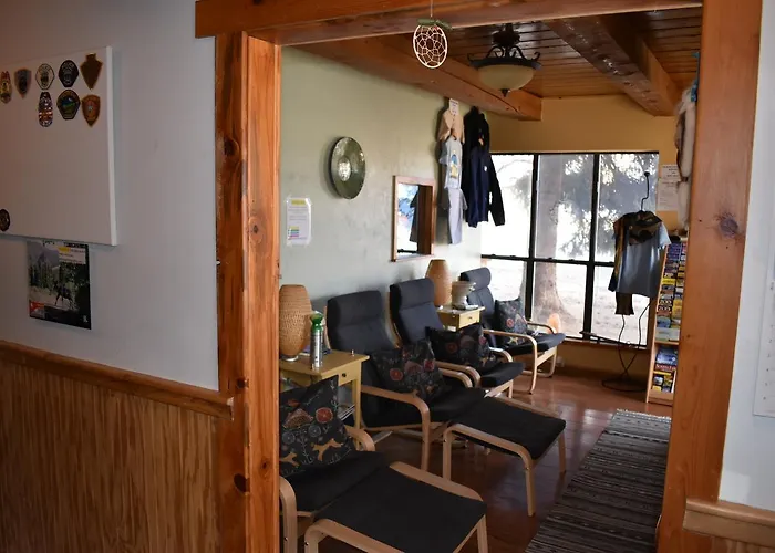 Ute Bluff Lodge, Cabins And Rv Park