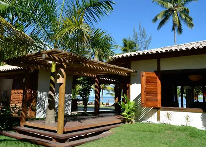 Camaui Hotel