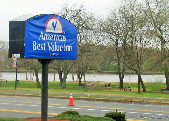 Americas Best Value Inn Cherry Hill