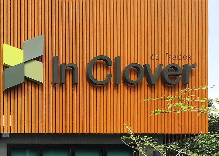 In Clover