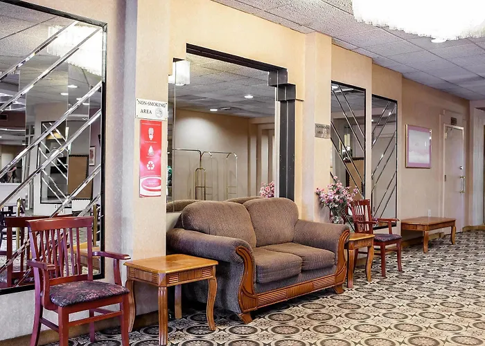 Econo Lodge Somerset