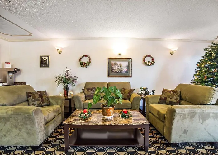 Fairbridge Inn & Suites Sunnyside