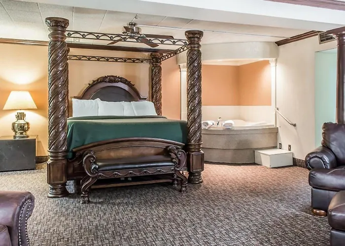 Fairbridge Inn & Suites Poconos