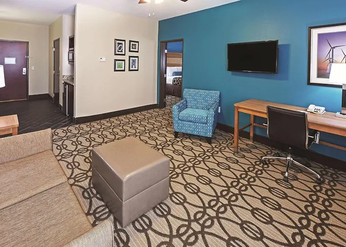 La Quinta By Wyndham Houston Willowbrook